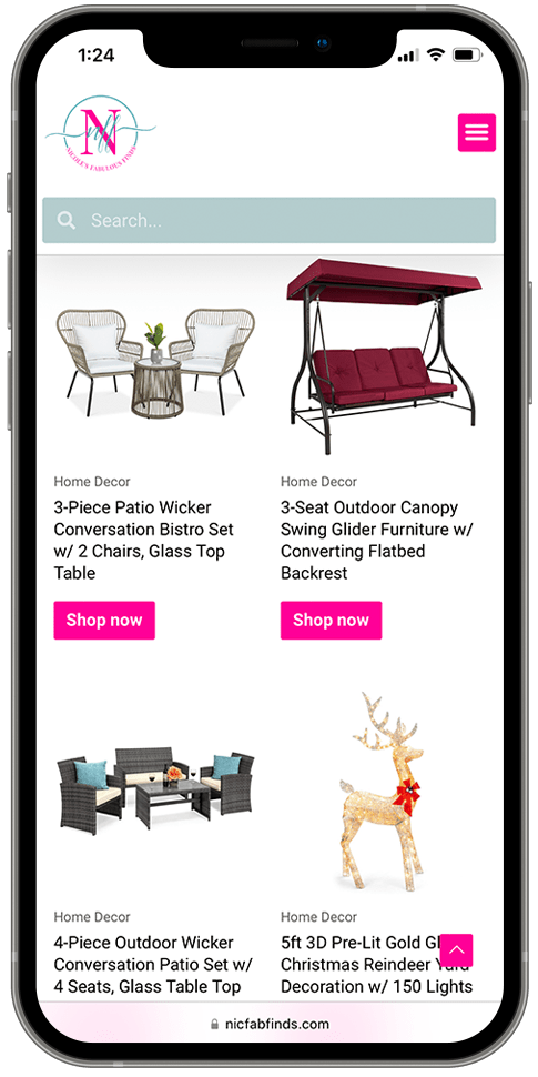 New Jersey Multimedia • Web Design • SEO