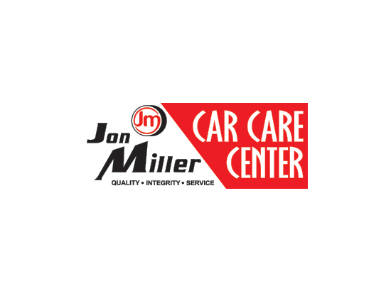 Jon Miller Car Care Center