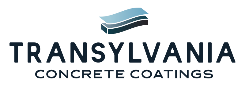 Transylvania Concrete Coatings